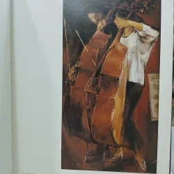 HỘI HỌA SƠN DẦU ĐƯƠNG ĐẠI TRUNG QUỐC  751634