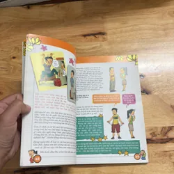 II Tựa sách: Trò Chuyện Về Giới Tính, Tình Dục Và Sức Khoẻ Sinh Sản - 2008 680616