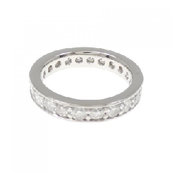 Nhẫn kim cương Full Eternity PT950 1.60CT 669565