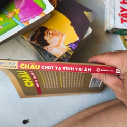 Châu chút tạ tình tri ân  416713