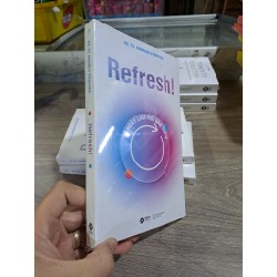 Refresh! 20 ngày làm mới bản thân mới 100% HCM1502 38542