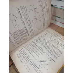Algèbre et trigonométrie: Classe de Première A', C, M et M' - C. Lebossé, C. Hémery 711538