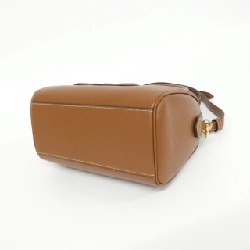 【Sản phẩm mới】Celine Small Boston Cuill Triomphe 113773DU3 Túi Boston 614573