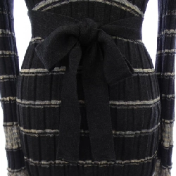 【Mã giảm giá】M MISSONI Đầm 649084