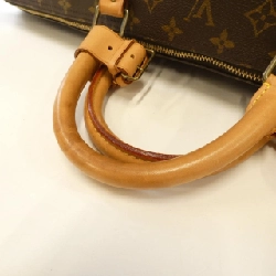 Túi Boston Louis Vuitton Monogram 60cm M41422 614301