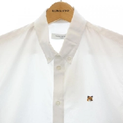 Áo sơ mi MAISON KITSUNE HM00435WC0025 - Hàng hiệu Authentic 897777