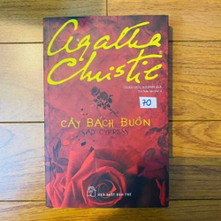 Cây Bách Buồn (Tái Bản) -Agatha Christie #TAKE 290764