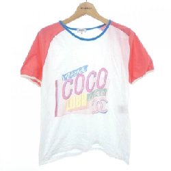 Áo thun CHANEL - Hàng hiệu Chính hãng