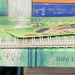 Yêu là Thế của tgia Diệp Lạc Vô tâm. 501415