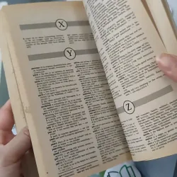 [MIỄN PHÍ BỌC SÁCH] The Merriam-Webster Thesaurus 1027169