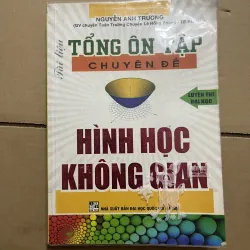 Toán ôn tập