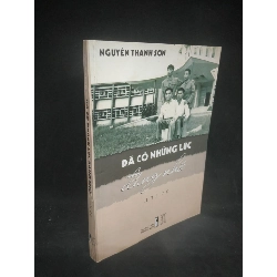 Đã có những lúc đáng nhớ mới 80% HCM0803