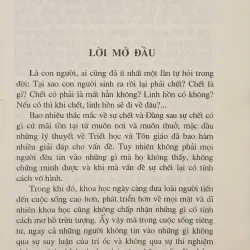 Những bí ẩn sau cõi chết (Đoàn Văn Thông) 961371