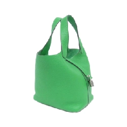 Túi Hermès Picotin Lock PM 056289CK - Hàng hiệu Authentic