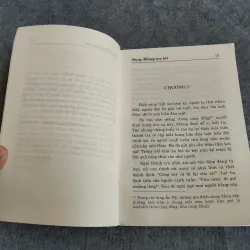 SÔNG HẰNG MẸ TÔI - BHAIRAVA PRASAD GUPTA 574661