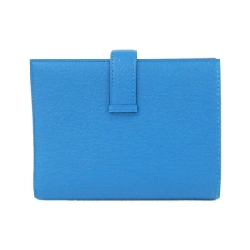 Ví Hermès Béanne Compact 039789CK 622439