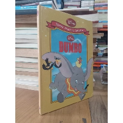 Classic Storybook Collection: Dumbo - Disney