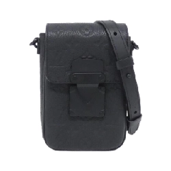 Túi đeo vai Louis Vuitton Trillon Monogram S Lock Vertical Wearable Wallet M81524 - Hàng hiệu Chính hãng