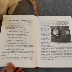 NĂNG LƯỢNG NGUYÊN TỬ VÀ ĐỜI SỐNG - GS.TS. ĐINH NGỌC LÂN 727184