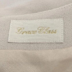 【Mã giảm giá】Lớp Grace GRACE Class Đầm 652471