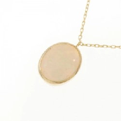 K18YG Opal Necklace - Hàng hiệu Authentic 859884