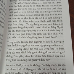 ĐẠO GIÁO TRI THỨC CƠ BẢN - NGUYỄN MẠNH CƯỜNG 544136