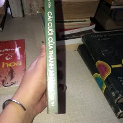 Cái Cười Của Thánh Nhân- Nguyễn Duy Cần  934687