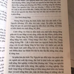 Đặc trưng văn hoá vùng Tây Nguyên 726343