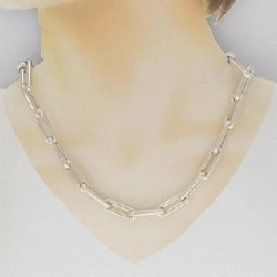 Hàng hiệu Authentic - Dây chuyền Hermès Sarambo 843398