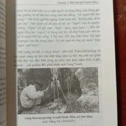 DẤU XƯA LƯNG CHỪNG NÚI MỘT VUNG BẢN SẮC CA DONG 800447