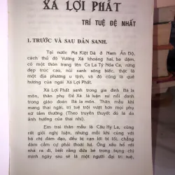 Thập đại đệ tử truyện - Thích Tinh Vân 1029293