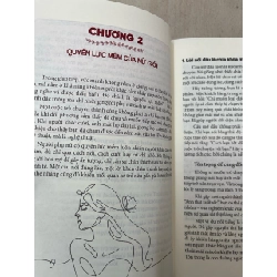 Nữ quyền khí chất của phụ nữ hiện đại