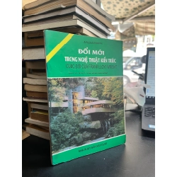 Đổi Mới Trong Nghệ Thuật Kiến Trúc - Aylesa Forsee