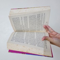 Nghìn lẻ 1 đêm (tập 4) 166262