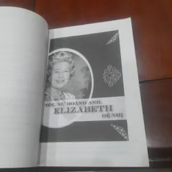 Những điều chưa biết về NỮ HOÀNG ELIZABETH II 720625