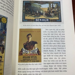 BEN - HUR  366772