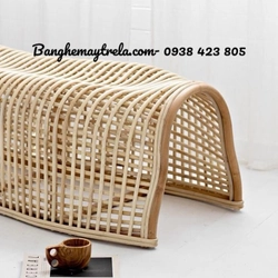 Ghế sofa mây caro uốn 475967