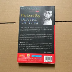 Đứa trẻ lạc loài 800200