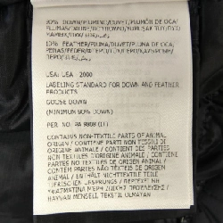 Moncler MONCLER Áo khoác lông - Hàng hiệu Chính hãng 897110