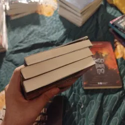 Combo sách Yokomizo Seishi 957203