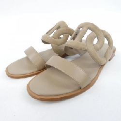 Giày sandal HERMES Lagune Chaine d'Ancre 252139Z - Hàng hiệu Authentic 828638