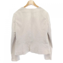 【Mã giảm giá】Plaste PLST Áo khoác 637104