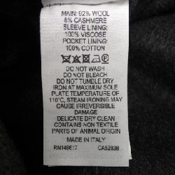 DANHIL DUNHILL Áo khoác - Hàng hiệu Chính hãng 889536