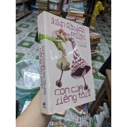 Con của riêng tôi - Susan Elizabeth Phillips