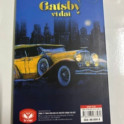 Gatsby Vĩ Đại 446909