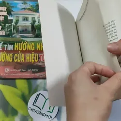 Combo: Thuật Phong Thủy & Bát Trạch, 100 Điều Kiêng Kỵ Về Phong Thuỷ Nhà Ở 776145