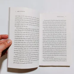 Quyền Lực Đích Thực - Thích Nhất Hạnh  974955