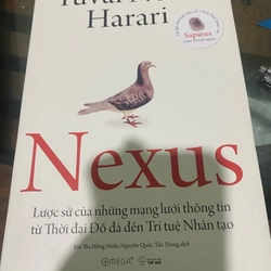 Lược sử của nhứng mạng lưới thông tin từ thời đại đồ đá đến trí tuệ nhân tạo