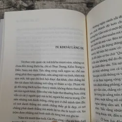 THẨM PHỤC - Phù Sinh Lục Ký . Châu Hải Đường dịch 736230