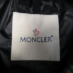 【Mã giảm giá】Áo khoác Moncler MONCLER 637204